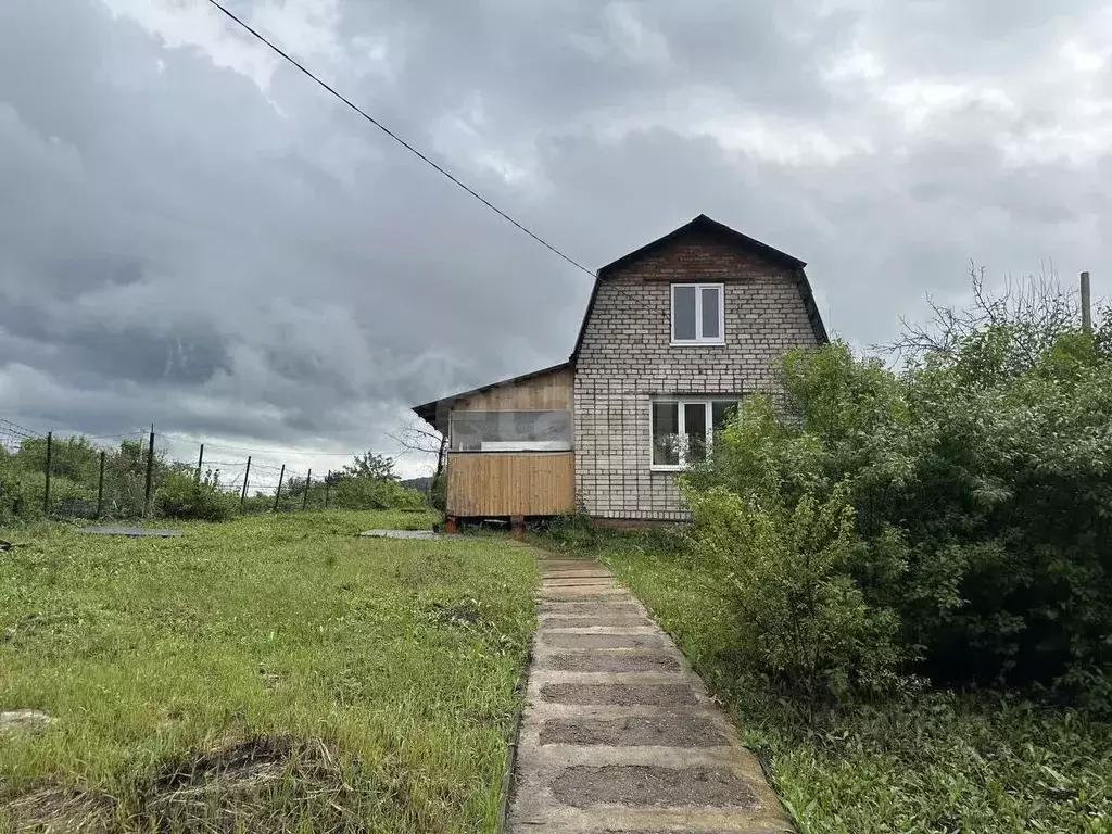 Дом в Башкортостан, Гафурийский район, Красноусольский сельсовет, ... - Фото 0