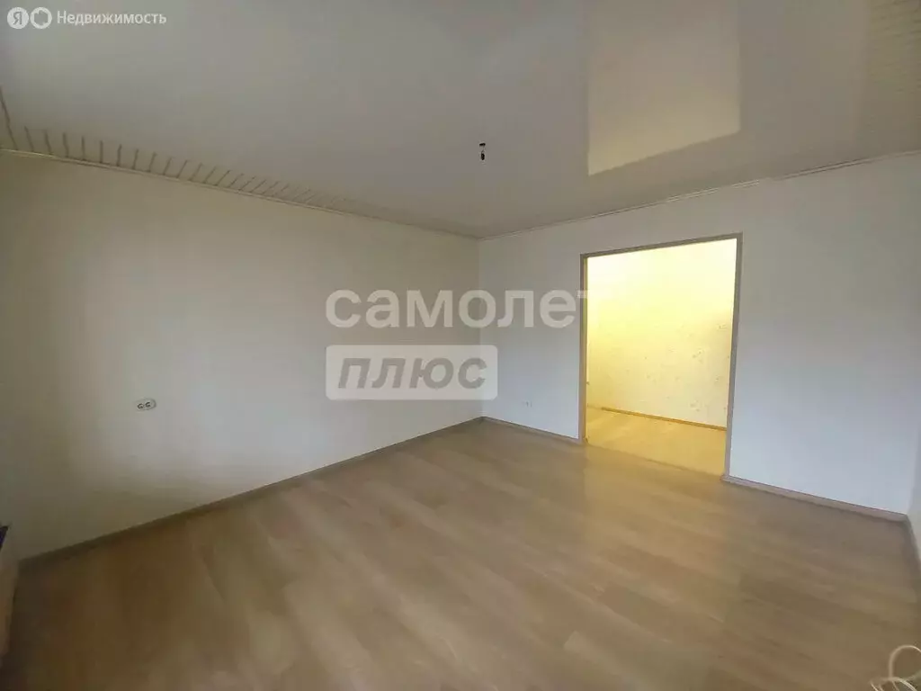 3-комнатная квартира: Рязань, улица Керамзавода, 38 (67.8 м) - Фото 1