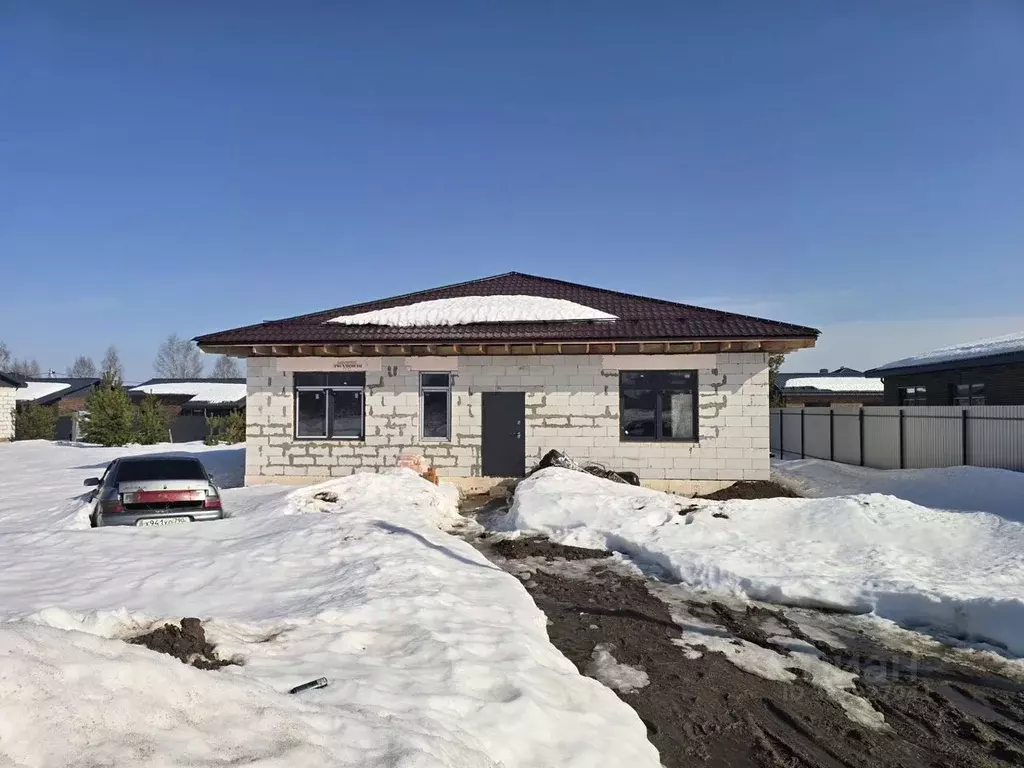 Дом в Московская область, Раменское Дергаево-3 кп,  (149 м) - Фото 2