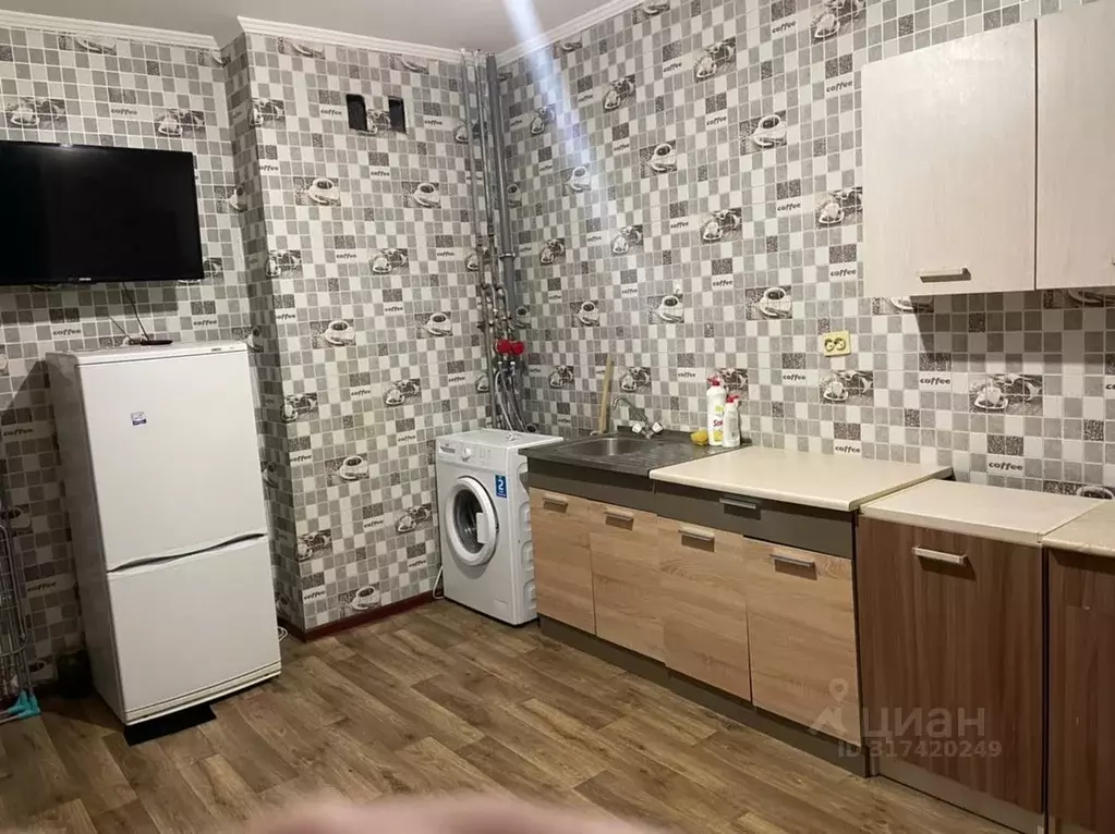 2-к кв. Орловская область, Орел Московское ш., 172А (55.0 м) - Фото 1