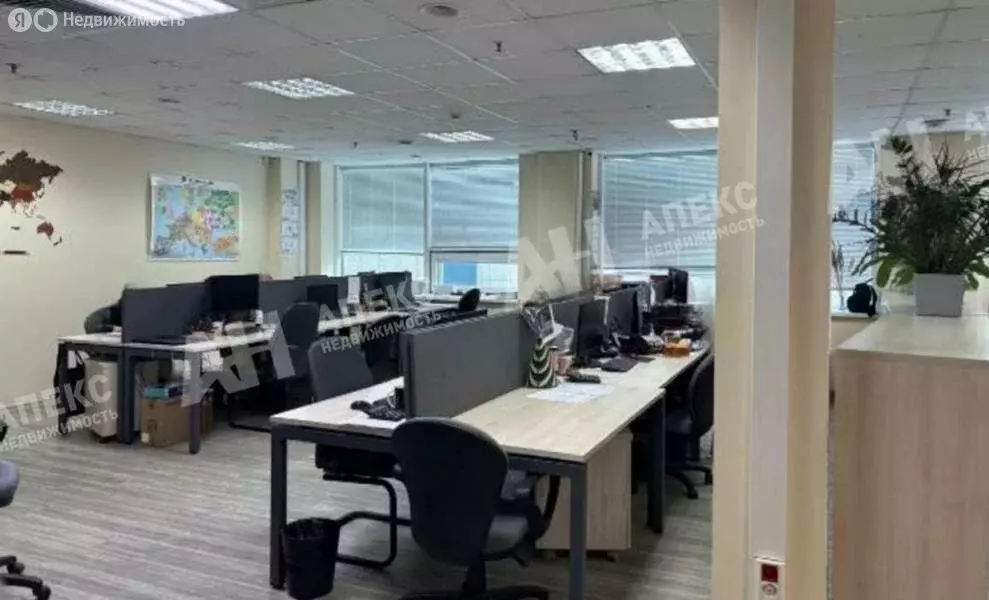 Офис (469 м) - Фото 2