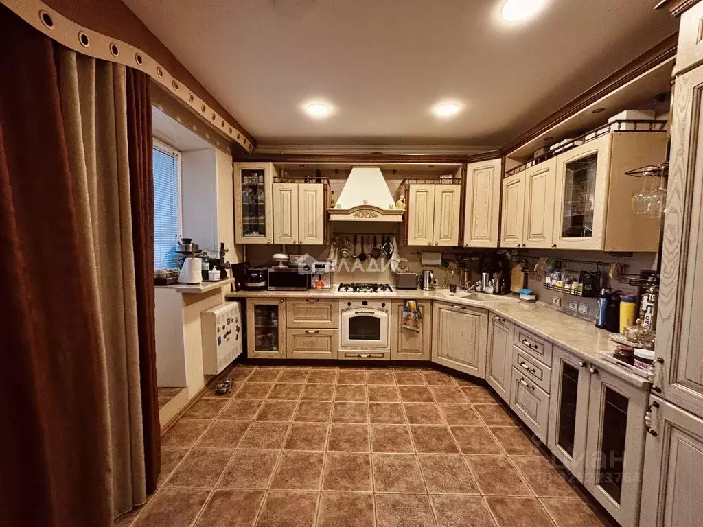 4-к кв. Московская область, Коломна Гражданская ул., 4 (158.6 м) - Фото 2