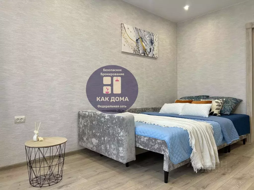 2-к кв. Бурятия, Улан-Удэ ул. Бабушкина, 71 (55.0 м) - Фото 0