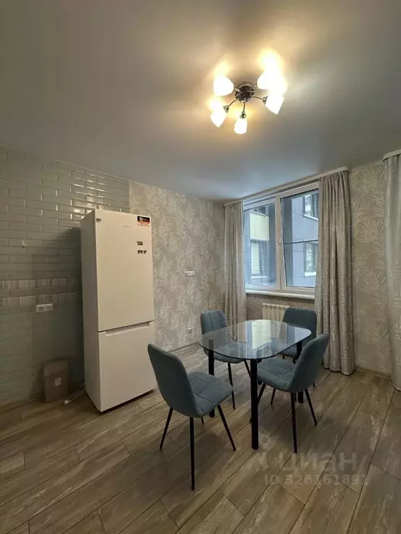 2-к кв. Московская область, Долгопрудный Парковая ул., 44к1 (49.0 м) - Фото 2