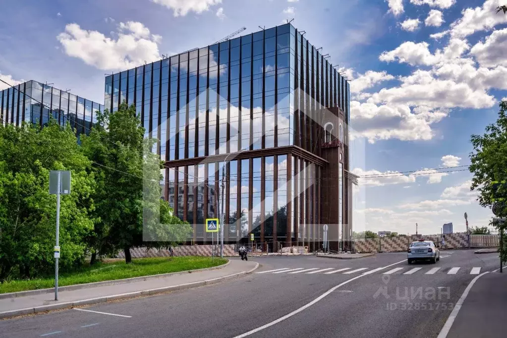 Помещение свободного назначения в Москва проезд Жуков, вл8 (85 м) - Фото 1