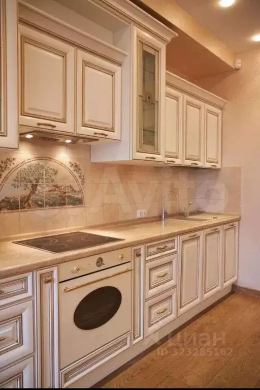 3-к кв. Нижегородская область, Нижний Новгород ул. Семашко, 30 (120.0 ... - Фото 2