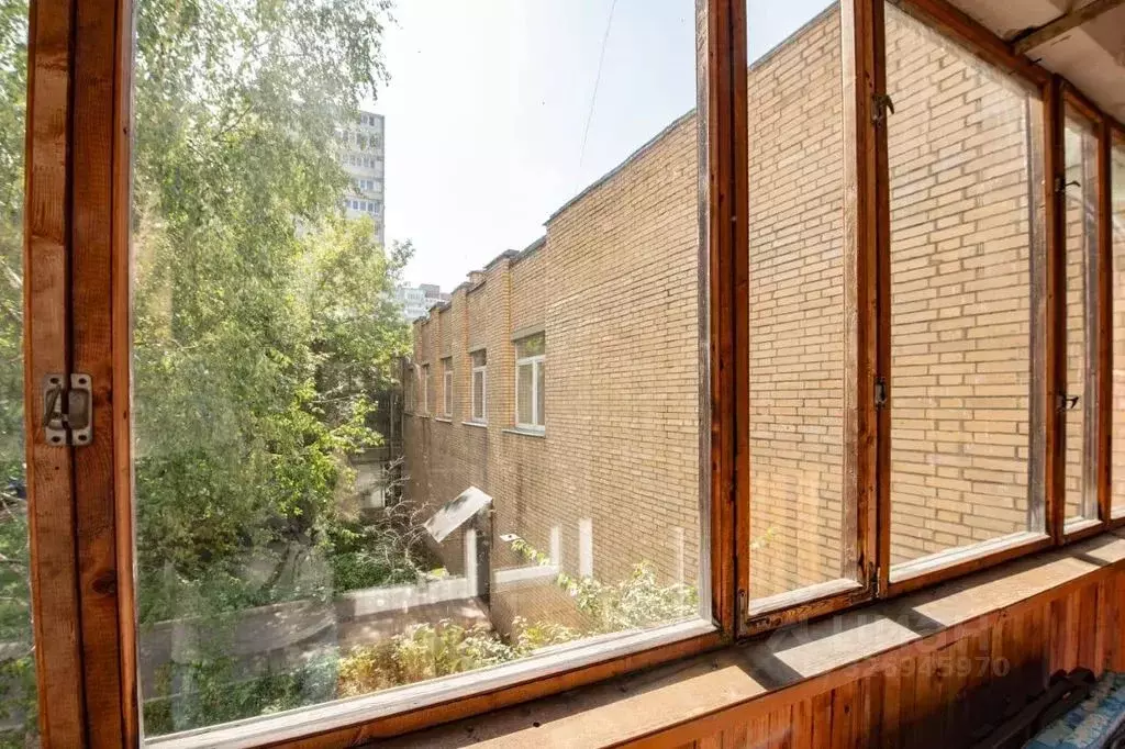 2-к кв. Москва Волочаевская ул., 14К3 (55.0 м) - Фото 2