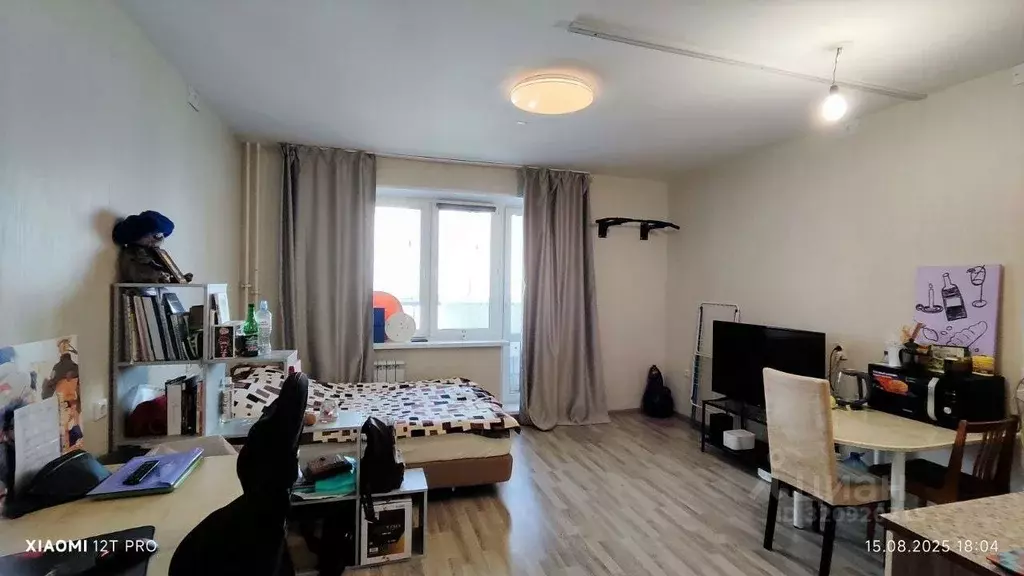 Студия Челябинская область, Челябинск ул. Скульптора Головницкого, 10А ... - Фото 1