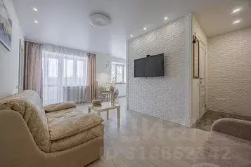 2-к кв. Нижегородская область, Дзержинск бул. Победы, 15 (45.0 м) - Фото 1