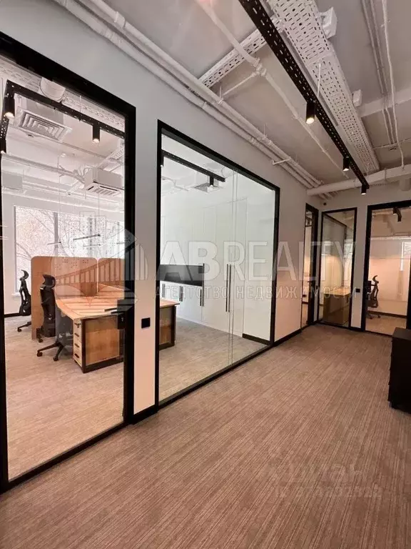 Офис в Москва Ленинский просп., 15А (276 м) - Фото 2