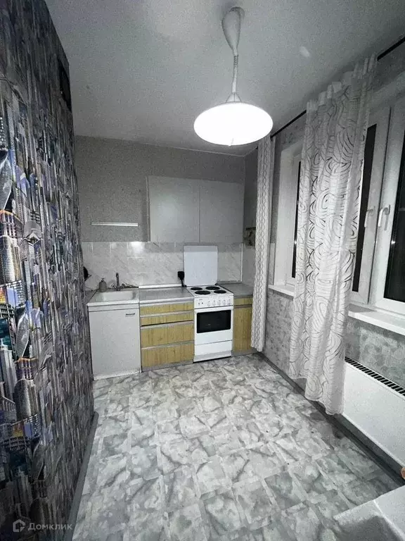 Продаётся 1-к квартира, 38 м - Фото 0
