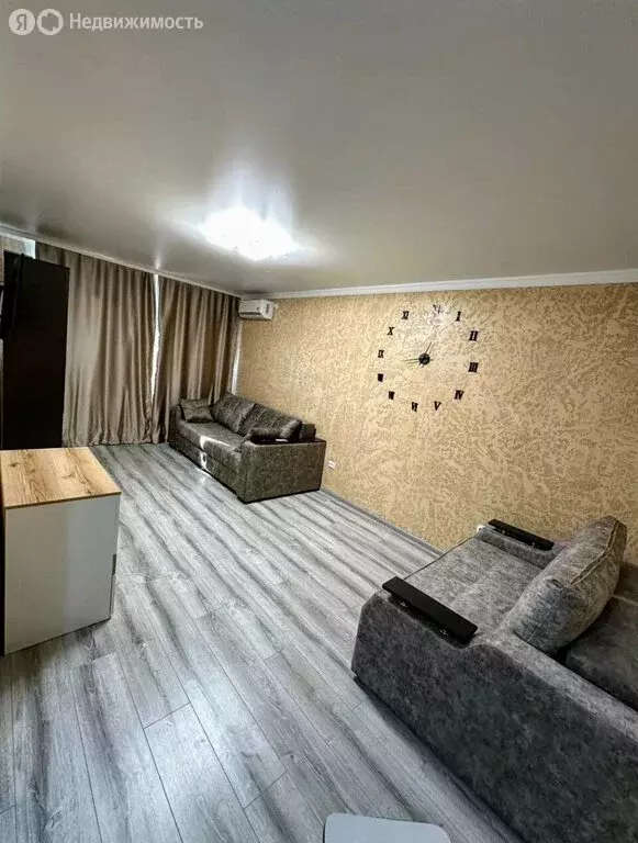1-комнатная квартира: Каменск-Шахтинский, переулок Крупской, 66 (31 м) - Фото 1