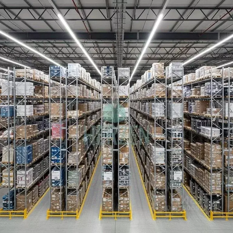 Склад в Московская область, Клин Волоколамское ш., 4 (4000 м) - Фото 1