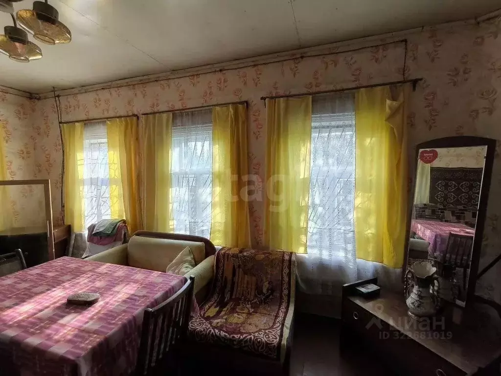 Дом в Ярославская область, Рыбинский муниципальный округ, д. ... - Фото 1