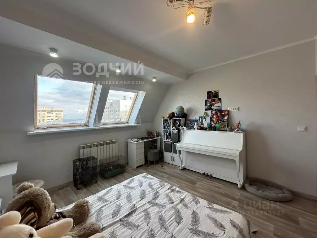 2-к кв. Чувашия, Чебоксары проезд Соляное, 10 (69.0 м) - Фото 0