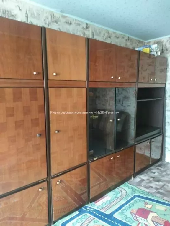 2-к кв. Хабаровский край, Хабаровск ул. Суворова, 13 (44.1 м) - Фото 2