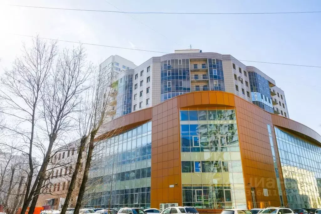 Студия Санкт-Петербург Краснопутиловская ул., 111 (26.0 м) - Фото 0
