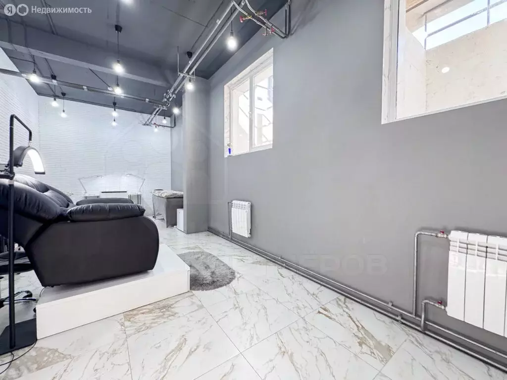 Офис (64.3 м) - Фото 2