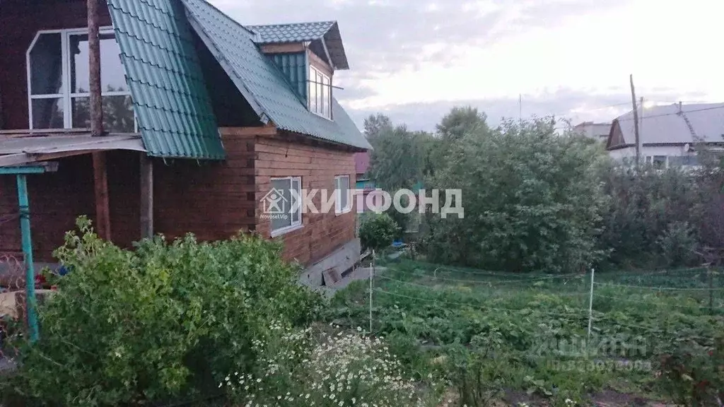 Дом в Кемеровская область, Белово ул. Ленина (90 м) - Фото 1