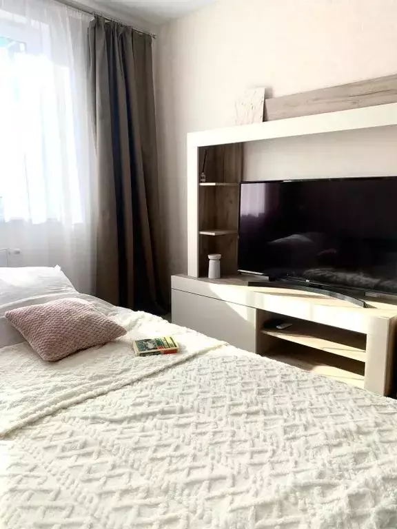 1-к кв. Тверская область, Калининский муниципальный округ, д. Батино ... - Фото 2