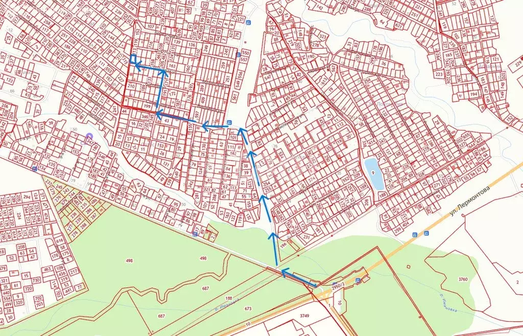 Дом в Южно-Сахалинск, ДНТ Кооператор, Сиреневая улица (113 м) - Фото 1