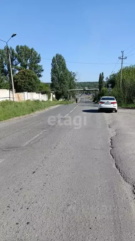 Участок в Белгородская область, Губкин ул. Мира (6.0 сот.) - Фото 1