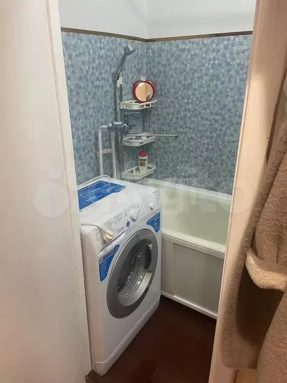 1-к. квартира, 37 м, 6/9 эт. - Фото 1