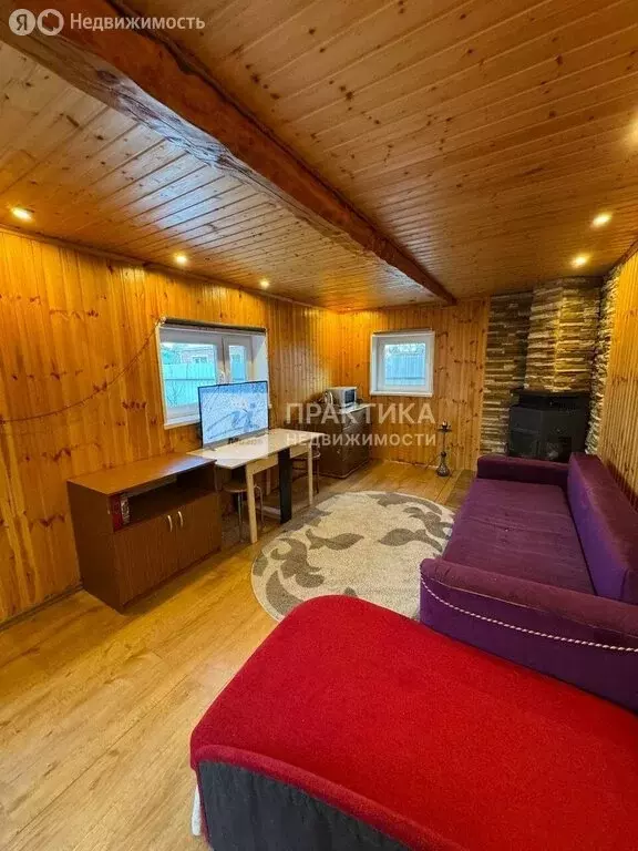 Дом в Богородский городской округ, СНТ Земляне (70 м) - Фото 1