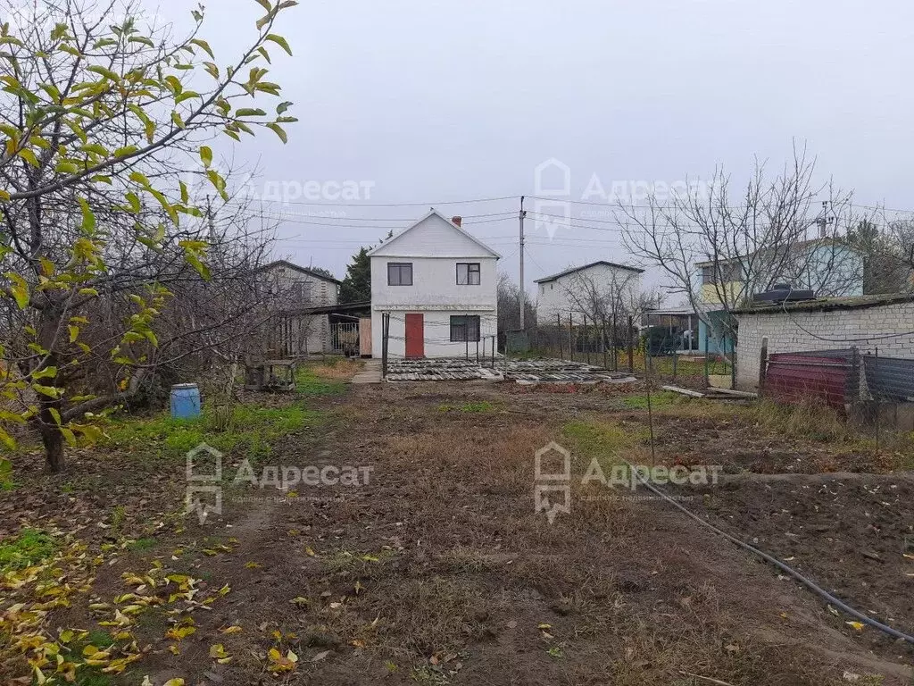 Дом в Пичужинское сельское поселение, СНТ Центральный, 2243 (72 м) - Фото 1