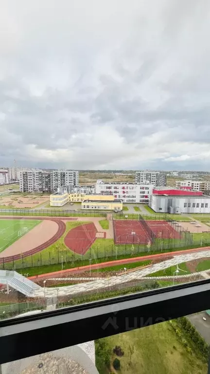 1-к кв. Ленинградская область, Всеволожский район, Заневское городское . - Фото 0