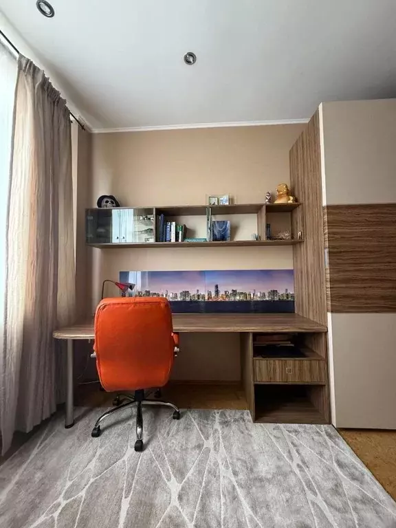 6-к кв. Москва ул. Твардовского, 4К4 (158.0 м) - Фото 1