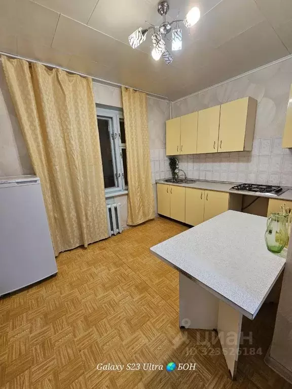 1-к кв. Саратовская область, Балаково ш. Саратовское, 69/6 (37.8 м) - Фото 1