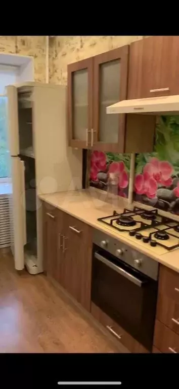 2-к. квартира, 45 м, 4/5 эт. - Фото 0