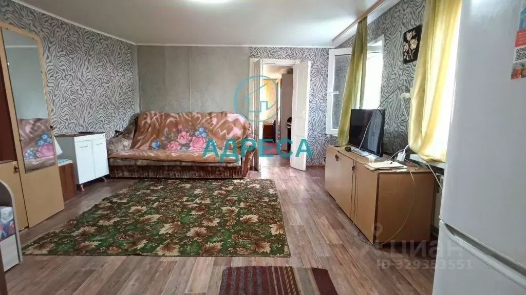 2-к кв. Белгородская область, Новый Оскол ул. Ленина, 33 (40.0 м) - Фото 1