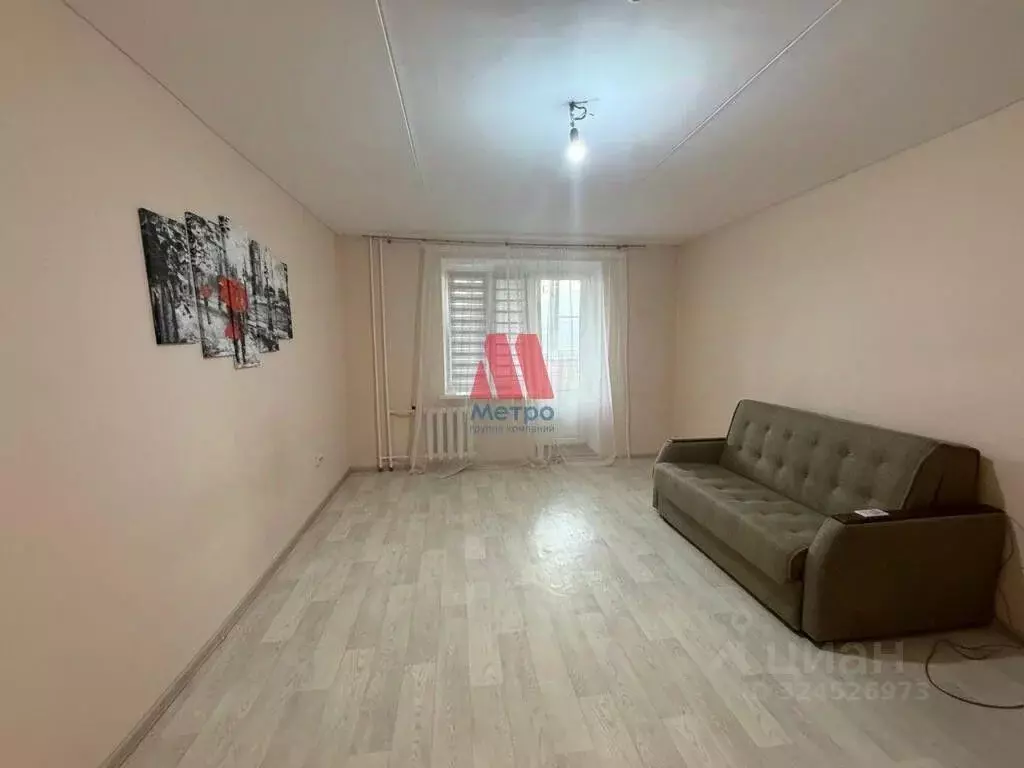 1-к кв. Ярославская область, Ярославль ул. Панина, 3к5 (42.0 м) - Фото 1