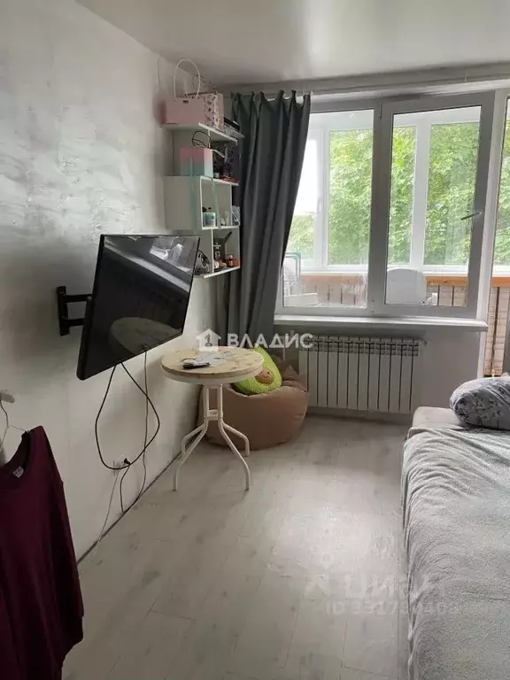1-к кв. Санкт-Петербург Меншиковский просп., 5К3 (29.8 м) - Фото 2