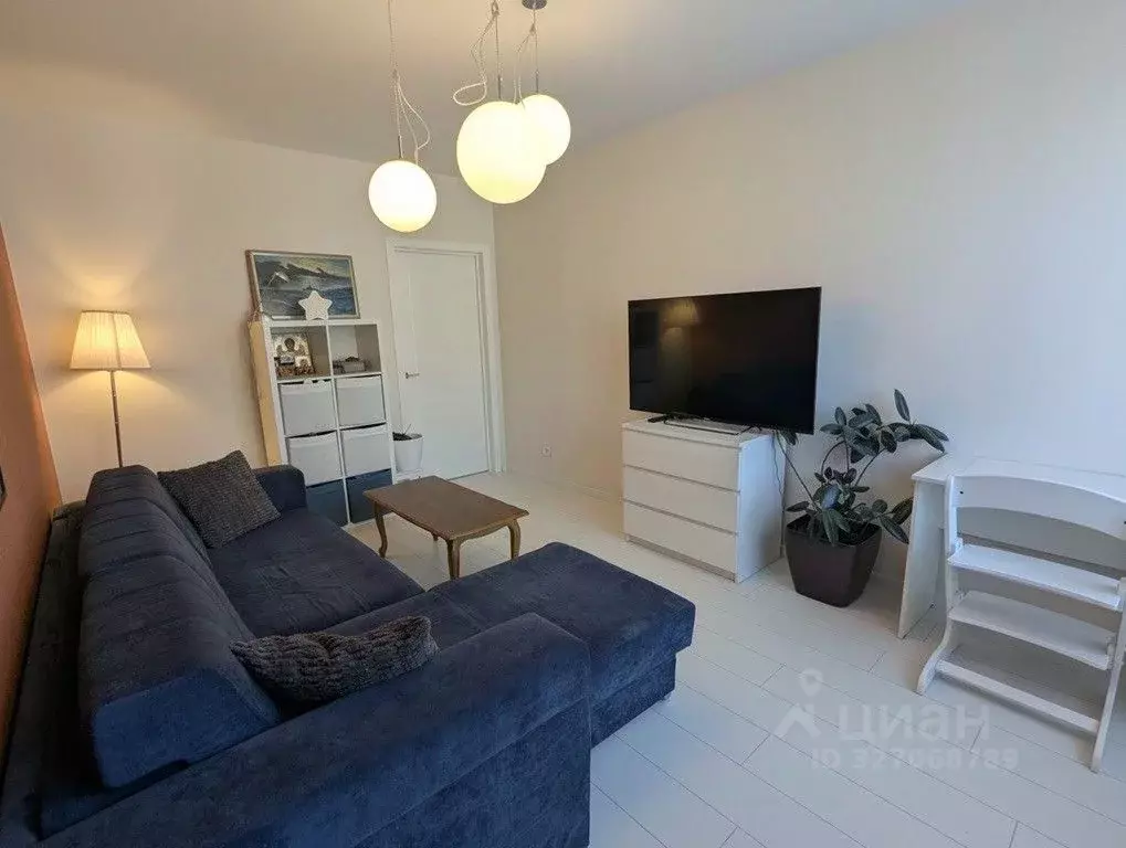 2-к кв. Калининградская область, Калининград Новгородская ул., 3Ак7 ... - Фото 2