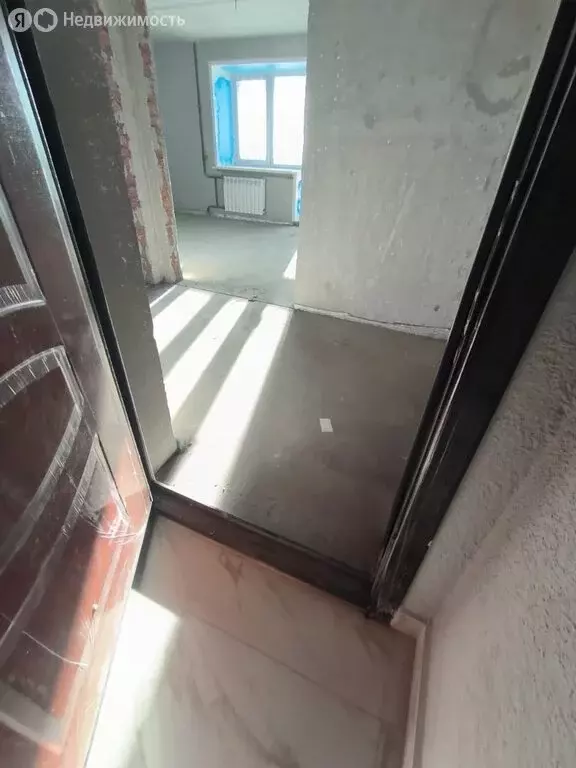 1-комнатная квартира: Чигири, Европейская улица, 9/1 (44.7 м) - Фото 2