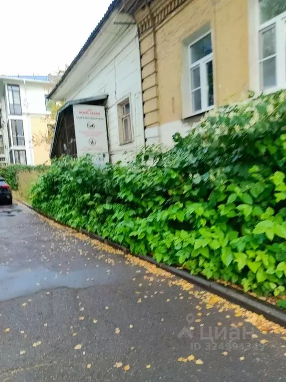 Помещение свободного назначения в Ярославская область, Ярославль ул. ... - Фото 1