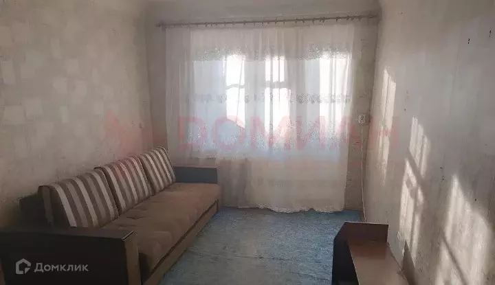 Продаётся 1-к квартира, 30 м - Фото 0
