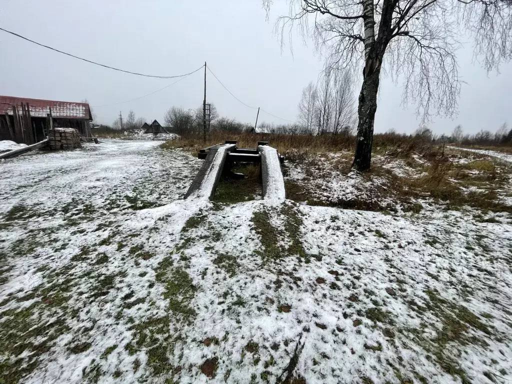 3-к кв. Ярославская область, Даниловский муниципальный округ, ... - Фото 0
