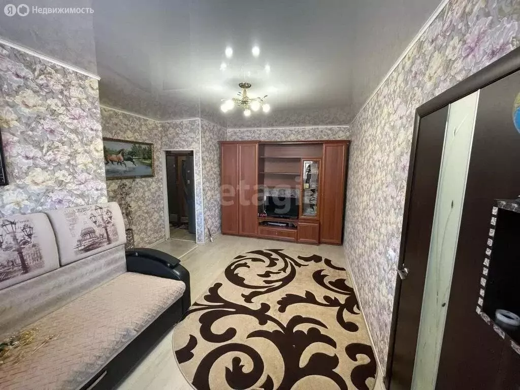 2-комнатная квартира: Стерлитамак, улица Кочетова, 23 (44.7 м) - Фото 2