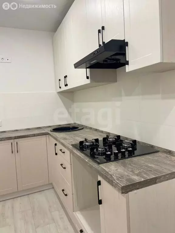 1-комнатная квартира: Йошкар-Ола, Западная улица, 5 (37 м) - Фото 1