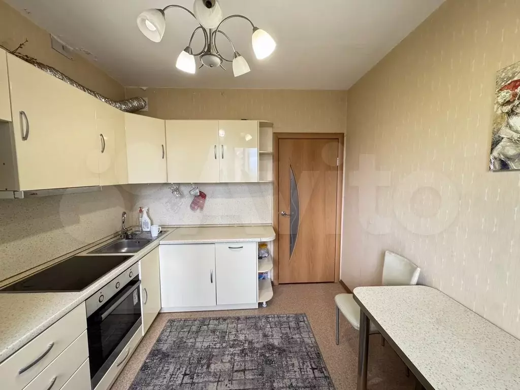 2-к. квартира, 49 м, 4/10 эт. - Фото 1