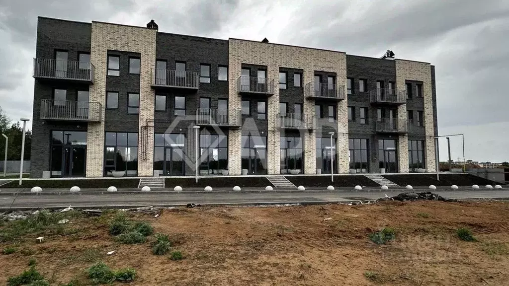 Помещение свободного назначения в Татарстан, Елабуга Окружное ш., 58А ... - Фото 1