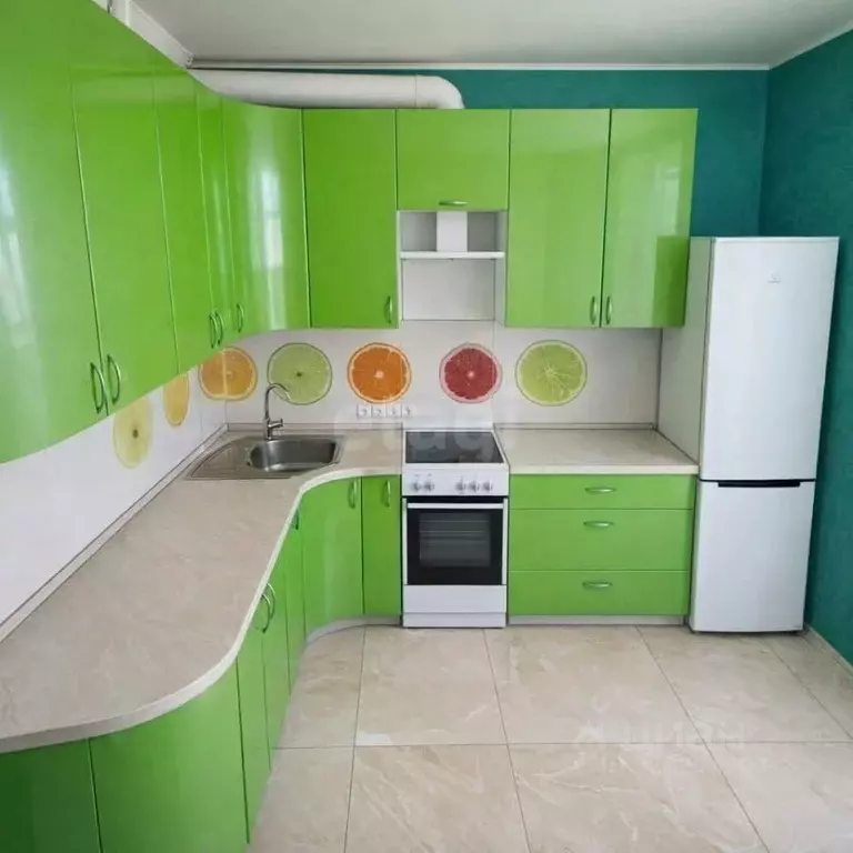 1-к кв. Московская область, Раменский муниципальный округ, Быково пгт ... - Фото 2