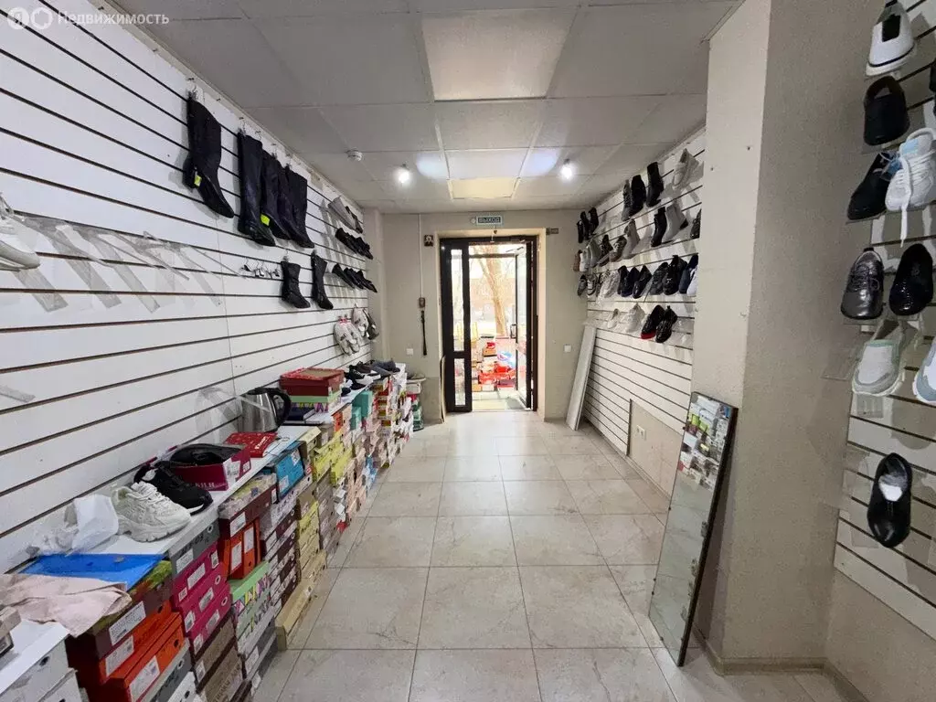 Помещение свободного назначения (19 м) - Фото 2