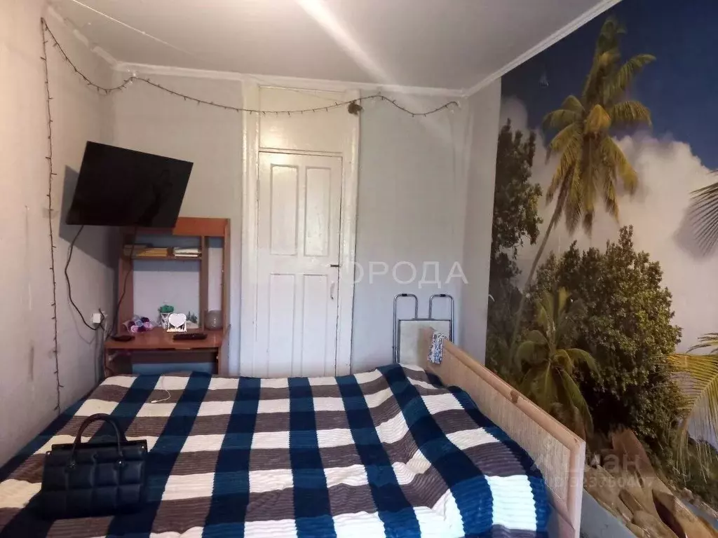 2-к кв. Кемеровская область, Новокузнецк ул. Тореза, 24А (45.7 м) - Фото 1