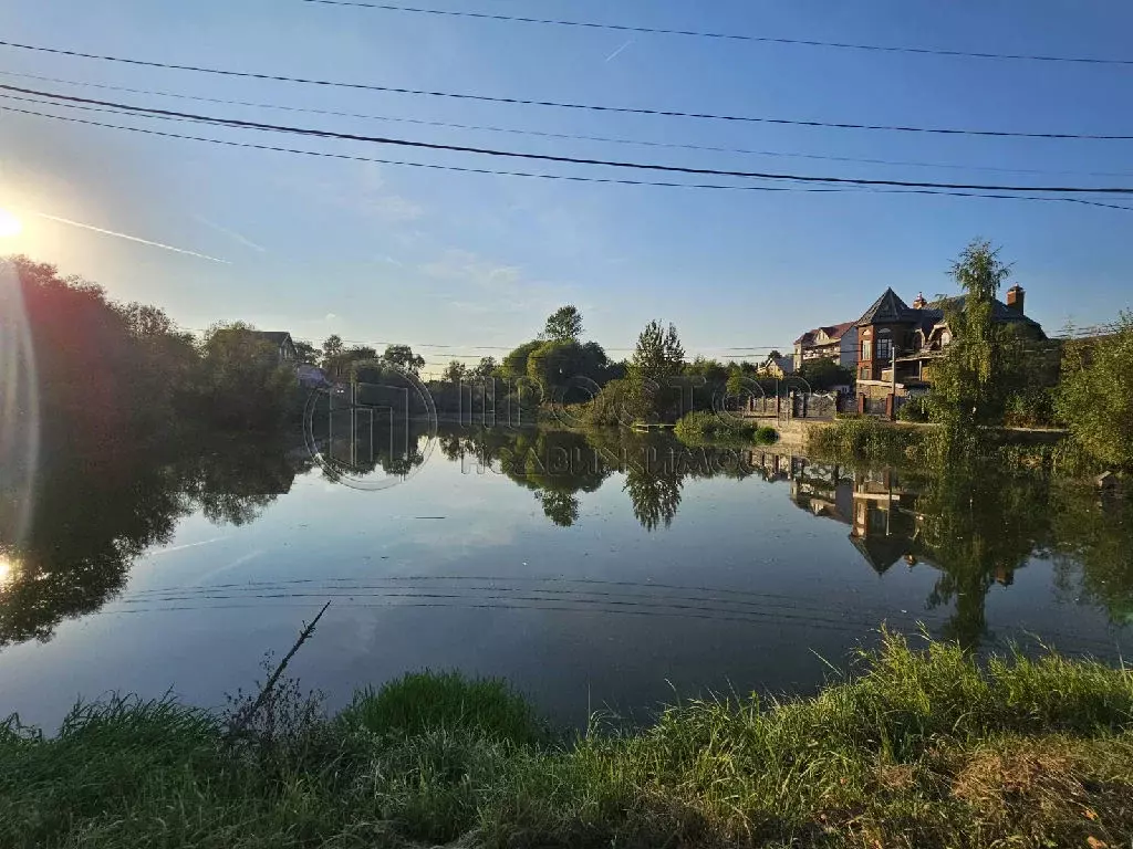 Продается участок в с. Молоково - Фото 0