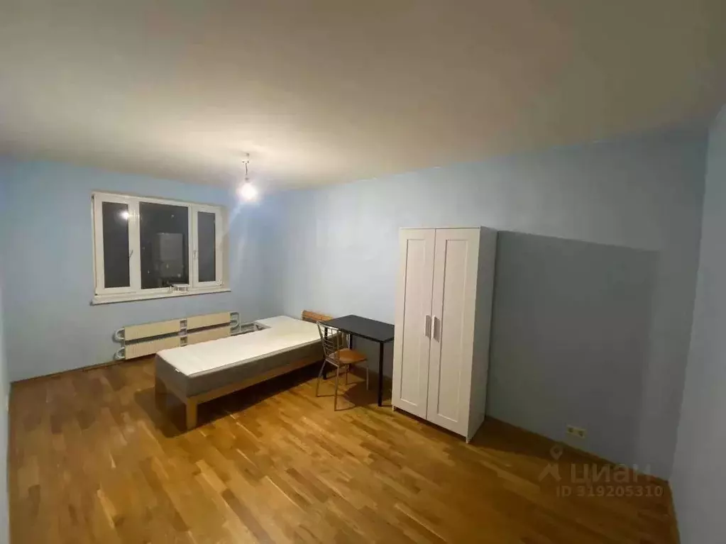 Комната Москва ул. 26 Бакинских Комиссаров, 11 (15.0 м) - Фото 0